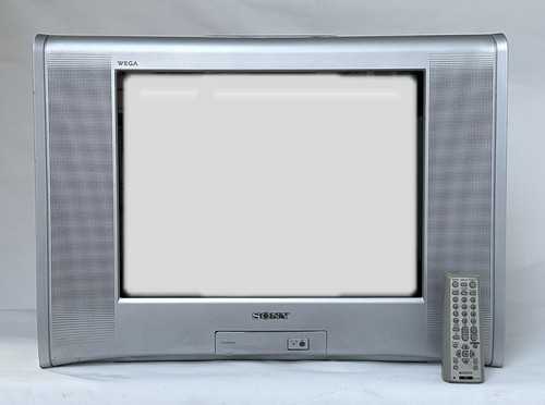 Sony 21fs140 crt - sony,