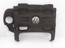 Cache moteur  VOLKSWAGEN POLO 5 PHASE 1 6R0825235A