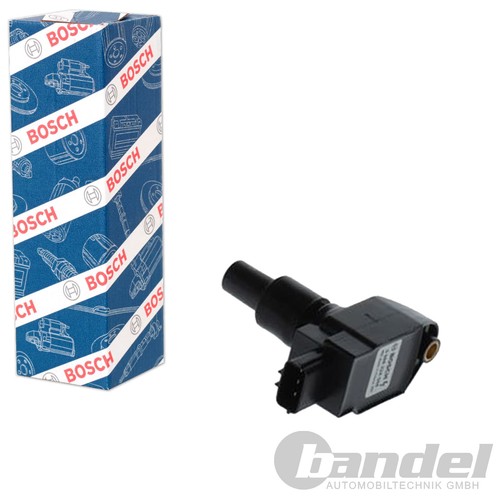 Bosch module allumage la - d'allumage,