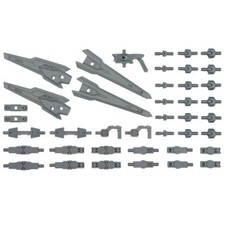 BANDAI Gunpla Option Pièces