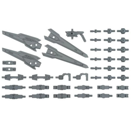 Bandai gunpla option pièces - gunpla,