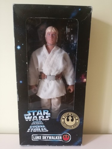 Luke skywalker star - luke,