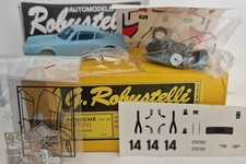 Robustelli 1/43 - Kit Porsche