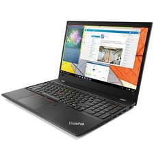 Ordinateur portable 15,6 pouces Lenovo i5 Ram 8 Go SSD 256 Go Win 11 recondit...