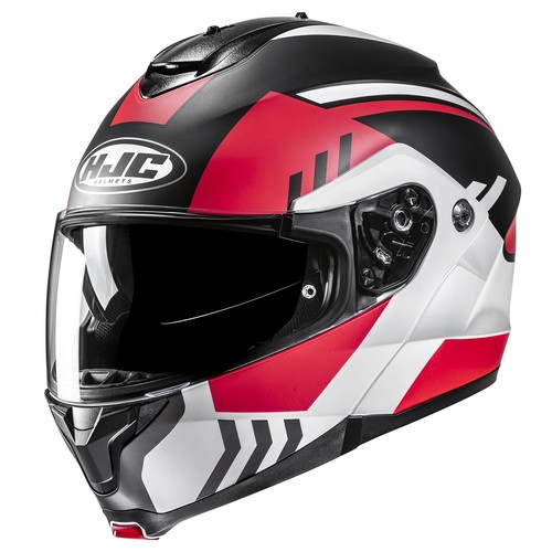 Casque hjc 0847 1421 - hjc, c91