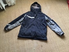 VESTE DE SKI DE MARQUE QUECHUA