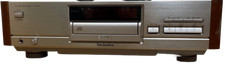 Lecteur CD haut de gamme