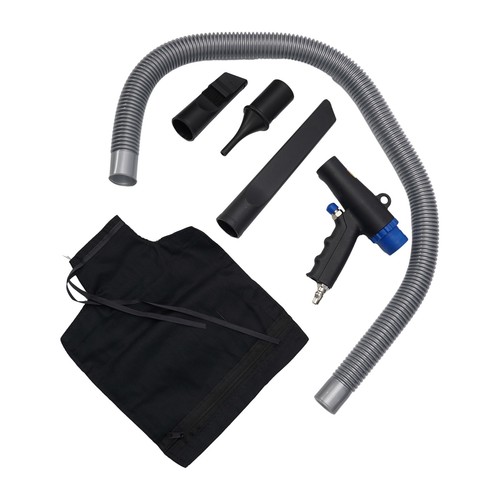 Kit aspirateur pneumatique - kit,