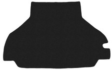 Basic tapis coffre ANTHRACITE pour BMW E10 TOURING 3p H/B 1962-1977