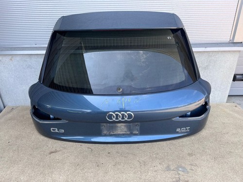 Audi 2017 couvercle de - 8u,