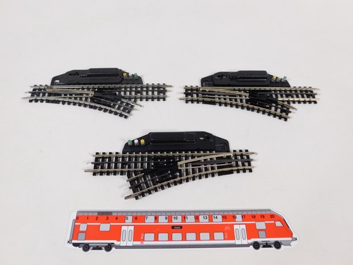 Trix express 3l 3x - express, h0