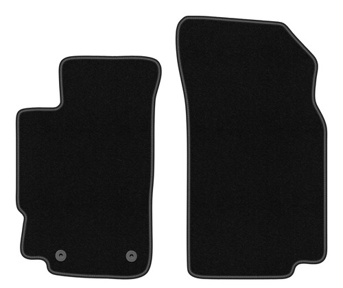 Tapis avant moquette pour - avant,