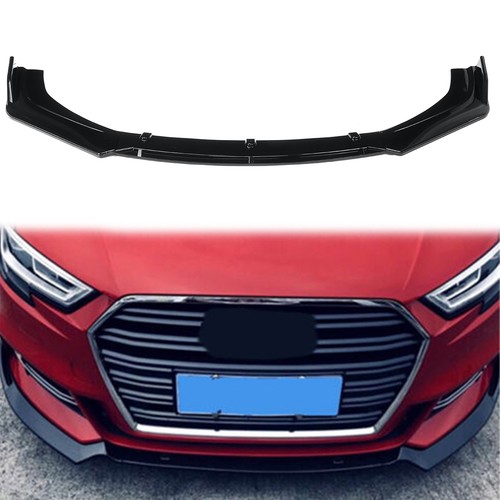 Pour audi sline spoiler - pour, a5