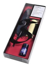 Jacques 28210T - Un set ''Ecriture au moyen-âge'' comprenant une plume d'oie ...