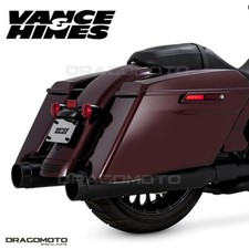 Harley FLTRXST 1923 ABS Road