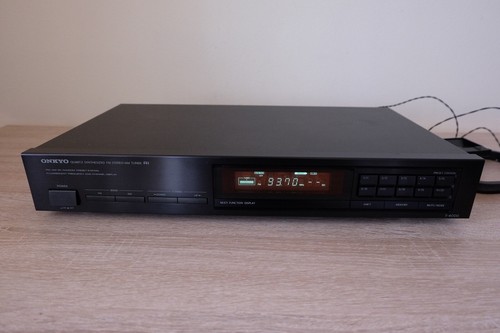 Onkyo 4000 home - onkyo, t-4000