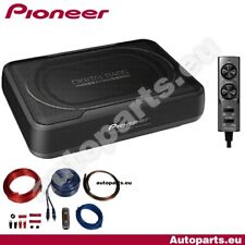 Pioneer TS-WX130DA Caisson de