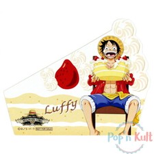 One Piece Mugiwara Store Luffy