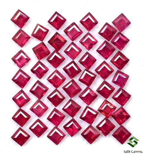 Cts naturel rubis - 5.24,