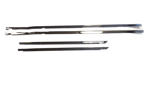 Bmw e10 moulure - 02),