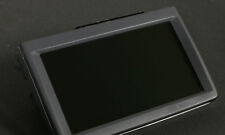 Affichage Moniteur Navi