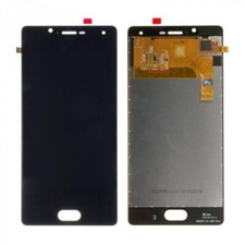 Bloc Ecran complet pour WIKO UFEEL NOIR