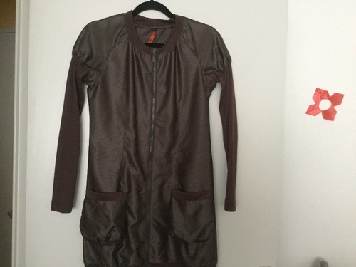 Cop copine robe tunique - copine,