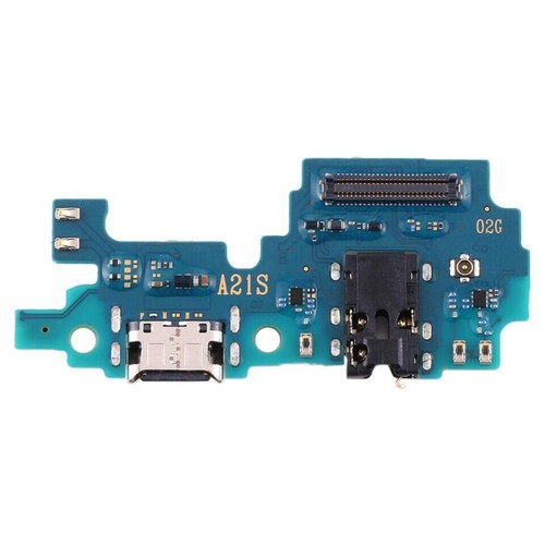 Circuit connecteur charge - connecteur,