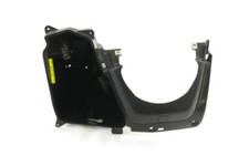 HONDA Argent Wing 600 64365MCT770 Cover Bouclier Arrière Rangement À PF01 01