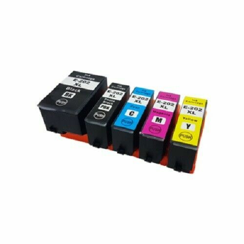 Cartouches encre compatibles - cartouches,