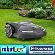 Husqvarna Automower 430X Nera