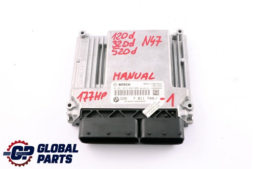 Bmw e81 e87 e90 - bmw, 120d