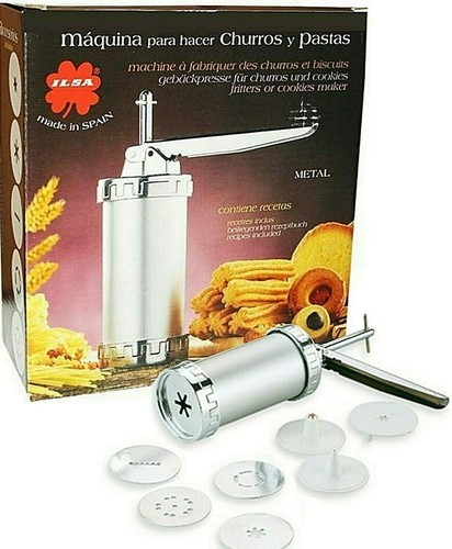 Churro maker churrera with - maker,