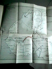 Le Chemin de Fer TRANSSAHARIEN