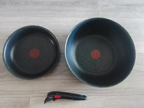 Poeles ingenio tefal - ingenio,