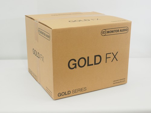 Monitor audio gold 5g - audio, fx-5g