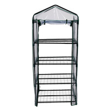 Kinzo Mini Serre de Jardin 69