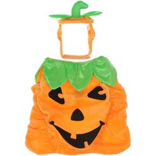  Deguisement Citrouille Costume Petit Chien Costumes Chiot Pour Petits Chiens
