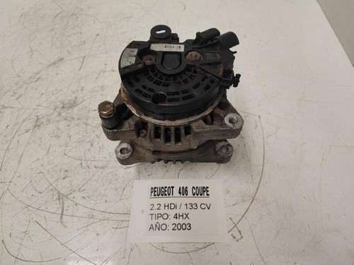 9646321880 alternateur peugeot - alternateur,