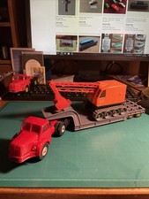 Norev TBO Convoi Exceptionnel 