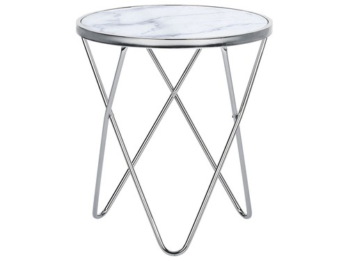 Beliani table appoint - -, d'appoint