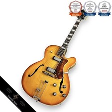 Guitare Epiphone Broadway E252