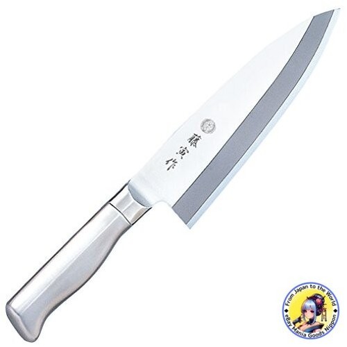 Couteau tojiro deba - couteau,