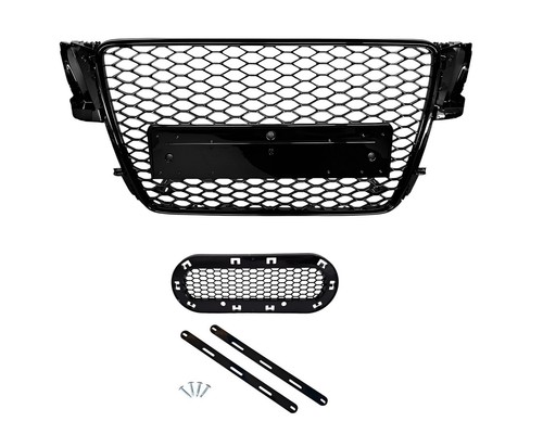 Calandre rayon grille - rayon,
