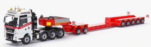 Conrad camion porte engins - -,