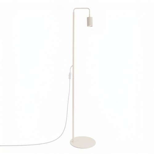 Lampadaire karbon moderne - karbon, 1
