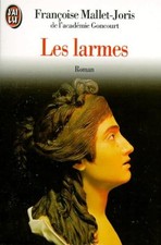 Les larmes: Ou la véritable