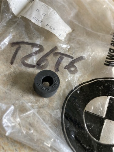 Bmw moto 46531454145 rondelle - moto,