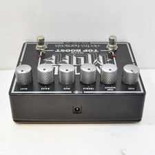 Electro-Harmonix Metal Muff /