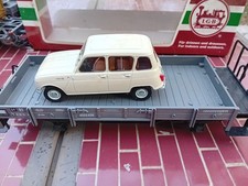 LGB G 4023 Wagon à bords bas